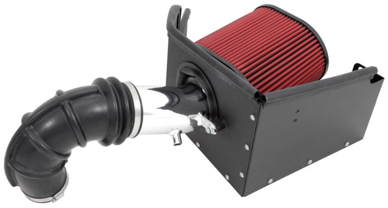 AEM 21-8228DP 13-14 fits Dodge fits Ram 1500 5.7L V8 Brute Force Cold Air Intak