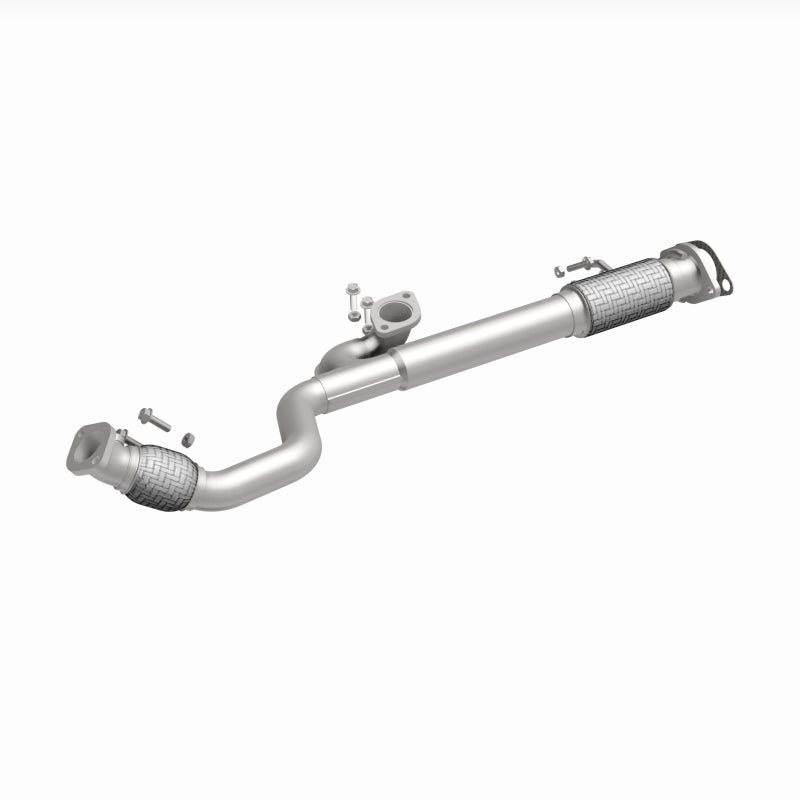 Magnaflow 107-0166 BRE Exhaust 10-15 fits Equinox Terrain 3.0L 3.6L Front Pipe Kit