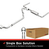 Magnaflow 106-0455 93-97 fits Camaro Firebird 5.7L BRE Exhaust Kit
