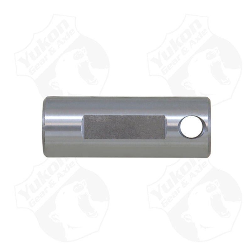 Yukon Gear YSPXP-030 Short Cross Pin Shaft w/out Block For 9in fits Ford