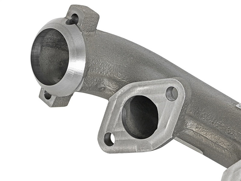 AFE 46-40094 unner Manifolds Exhaust for fits Ford Diesel Trucks 03-07 V8-6.0L