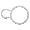 Gates 33675 05-10 fits Chrysler 300 / 06-10 Dodge Charger Thermostat Seal