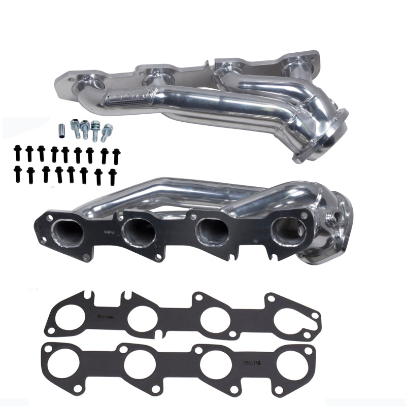 BBK 40280 fits Dodge 09-20 Challenger Hemi 5.7L Shorty Tuned Length Exhaust Hea