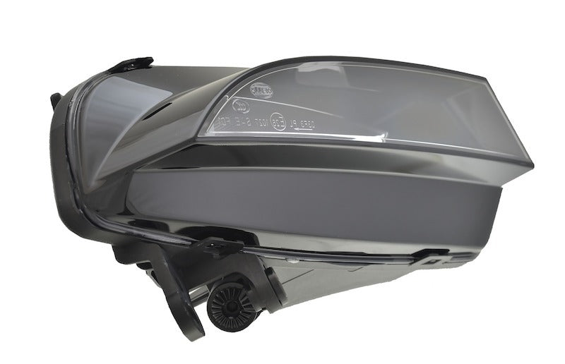Hella LA010832221 2008-2017 fits Audi A5 Fog Light Right