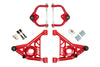 UMI Performance 265153-R 70-81 fits GM F-Body Tubular Upper & Lower A-arm Kit