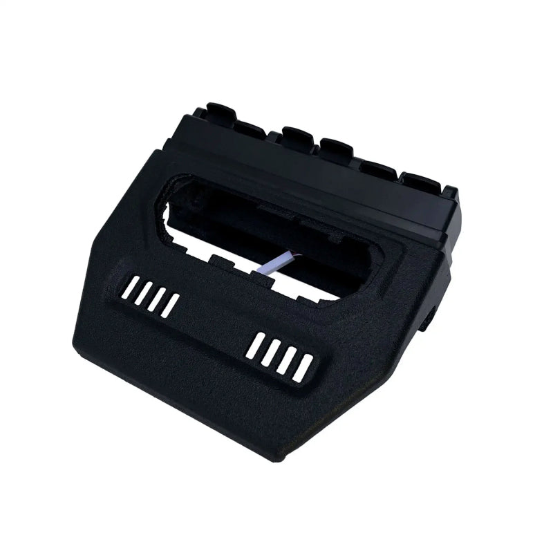 ORACLE Lighting 3001JL Oracle Trigger 6 Shooter fits Jeep Jl-Jt Combo Kit