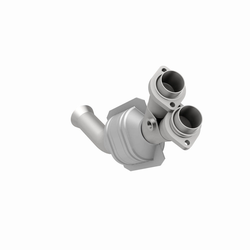 MagnaFlow 23664 Conv Jag 19.75X6.5X4 1.75/1.75