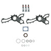 Fel-Pro TCS460801 fits Toyota Highlander TCS 46080-1 Engine Timing Cover Gasket Set