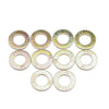 Wilwood 240-4386 Caliper Shim - .063 with 7/16in ID Hole - 10 pk.