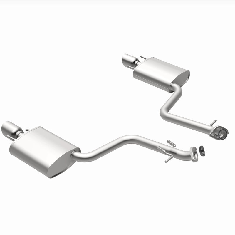 Magnaflow 106-0833 BRE Exhaust Kit 14-22 fits Lexus IS250 IS350 IS200T IS300