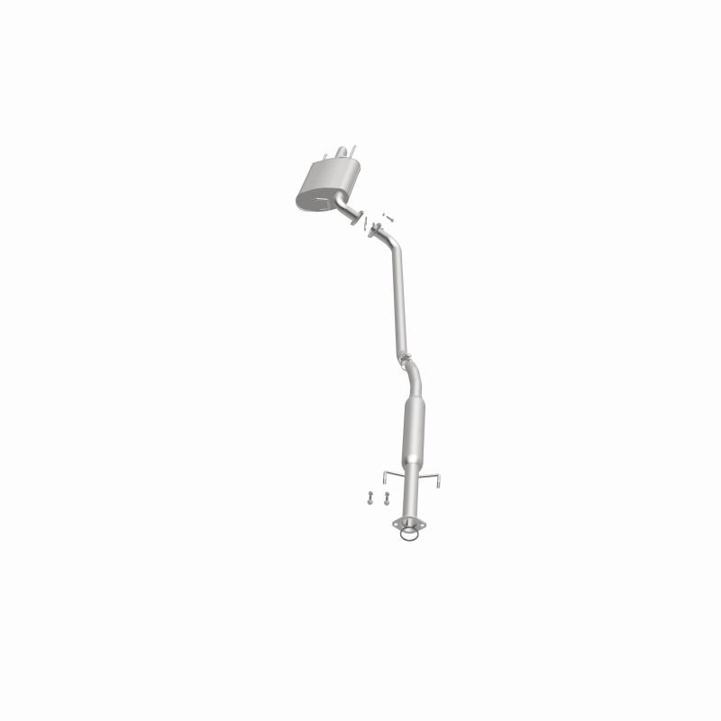 Magnaflow 116-0274 BRE Exhaust Kit Replacement Stainless fits Toyota
