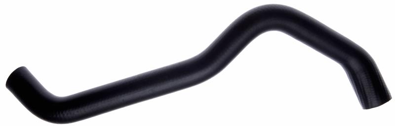 Gates 21205 86-90 fits Chevrolet Caprice V-8 5.0L Upper Molded Coolant Hose