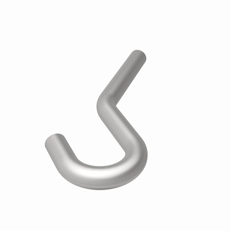 MagnaFlow 10741 Univ bent pipe SS 2.50inch 180/45