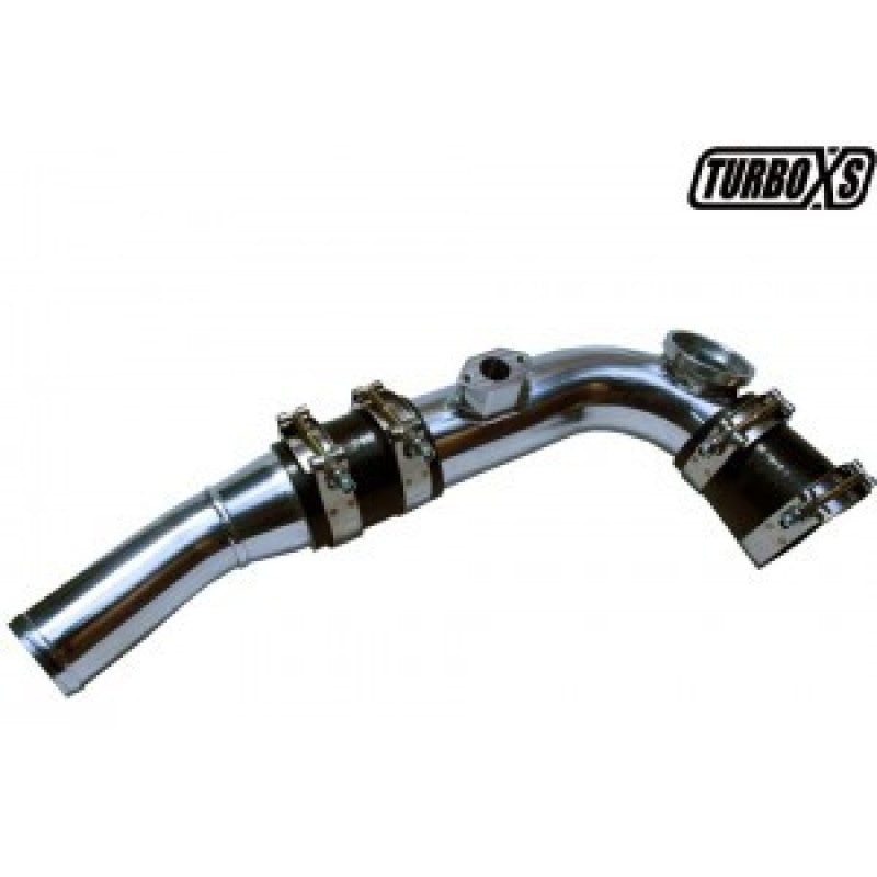 Turbo XS GEN-BOV-HKS 10-12 fits Hyundai Genesis HKS SSQV Blow Off Valve Kit; Pip