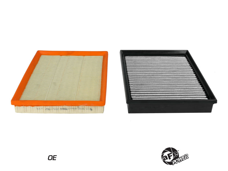 AFE 31-10226 FLOW Air Filters 14 fits BMW 435i (F32) / 12-15 BMW 335i (F30) BMW