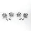 S&S 330-0378 Cycle 84-99 BT Replacement Tappet Roller Set
