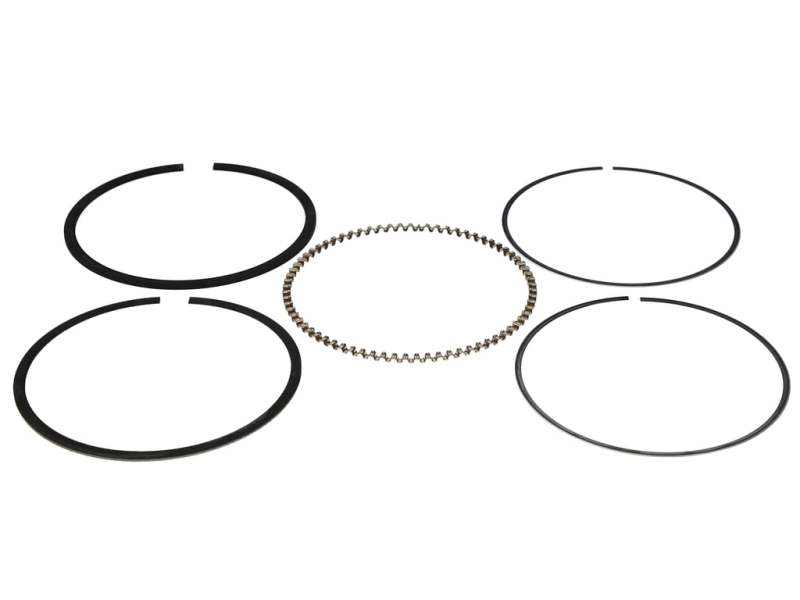 Wiseco 10000VF 100.0mm Ring Set 1.2 x 1.5 x 2.0mm Ring Shelf Stock