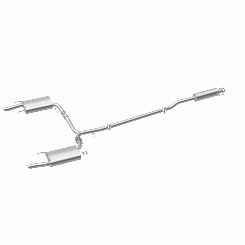 Magnaflow 106-0799 BRExhaust 05-12 fits Toyota Avalon 3.5L Exhaust Kit