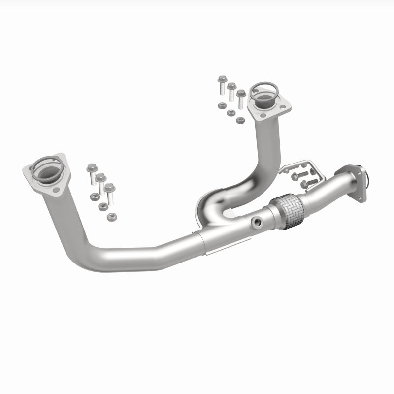 Magnaflow 107-0100 BRE Exhaust 01-04 MDX Pilot 3.5L Front Pipe Kit
