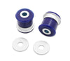 SuperPro KIT6490K Upper Control Arm Replacement Bushing Kit (1 Arm) (For TRC6490