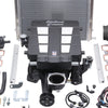 Edelbrock 1538 Supercharger E-Force Supercharger System 2009-2013 fits Dodge 5 7L V8 Hemi 1500 Truck