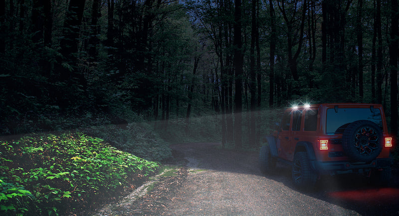 Hella LA357098001 Value Fit SMS2000 / Scene Light 6in LED Light Bar - Extra Wide