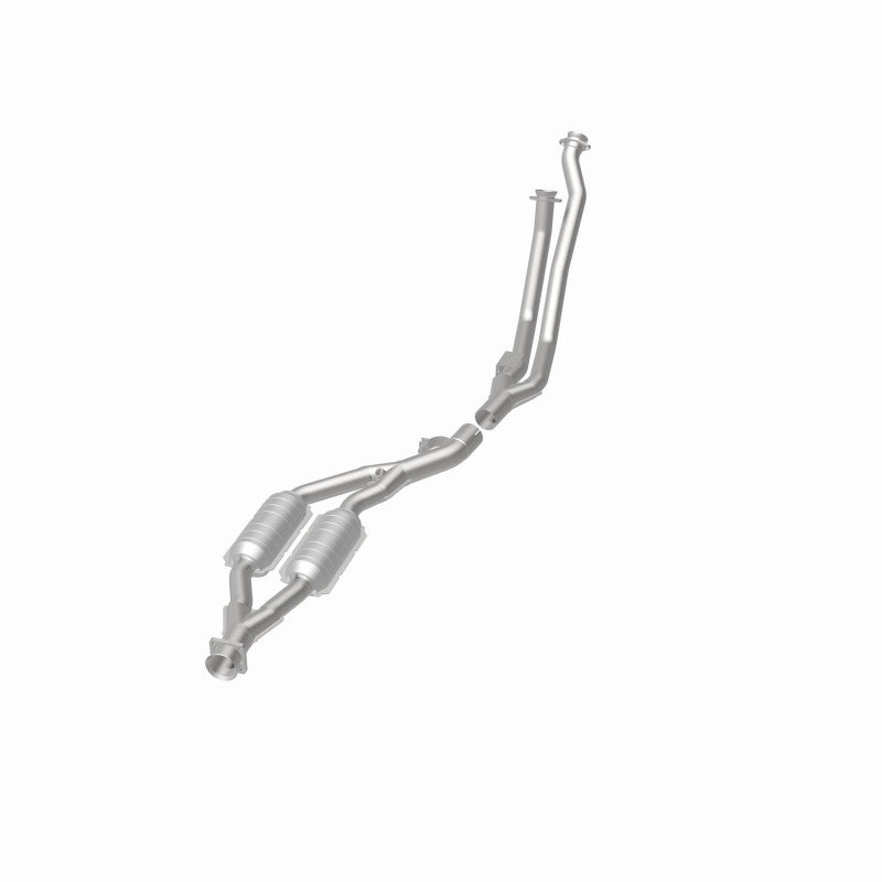 MagnaFlow 23849 Conv DF 1994 fits Mercedes S320 3.2L