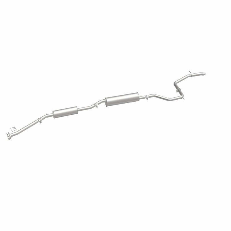 Magnaflow 106-0810 BRE Exhaust Kit 14-15 HONDA ODYSSEY 3.5L