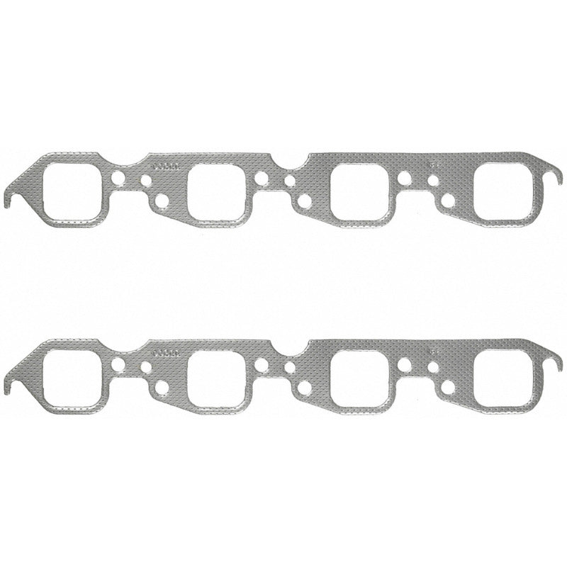 Fel-Pro MS90206 fits Chevrolet C1500 Exhaust Manifold Gasket Set