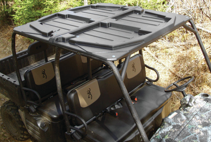 QuadBoss 326707 fits Kawasaki KAF620R Mule 4010 Trans 4x4 Roof