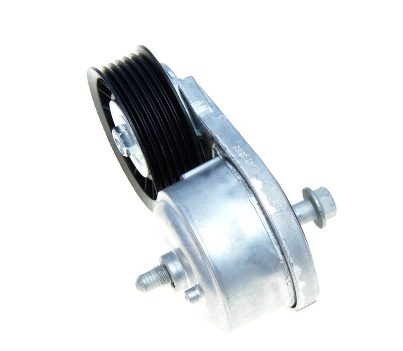 Gates 38103 99-13 fits Chevrolet Silverado V-6 4.3L Tensioner Assy. Belt Driv