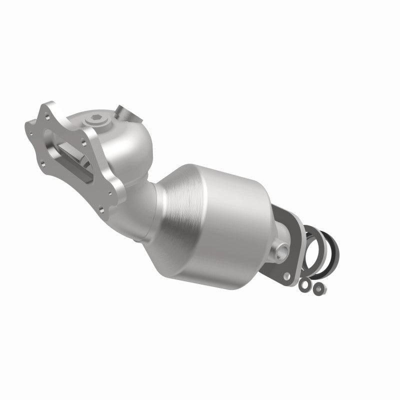 MagnaFlow 49735 Conv DF fits Honda 06-10 Civic 1.3L