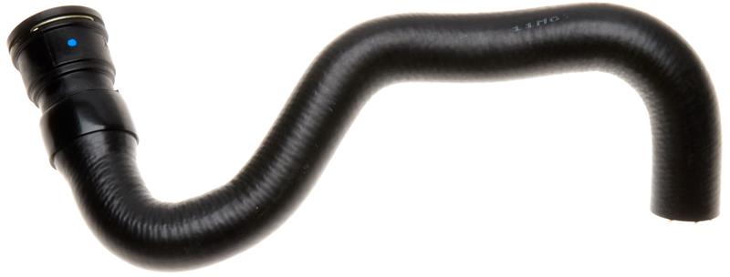 Gates 23441 06-09 fits Ford Fusion 4-Cyl. 2.3L Lower - Pipe To Eng. Molded Co