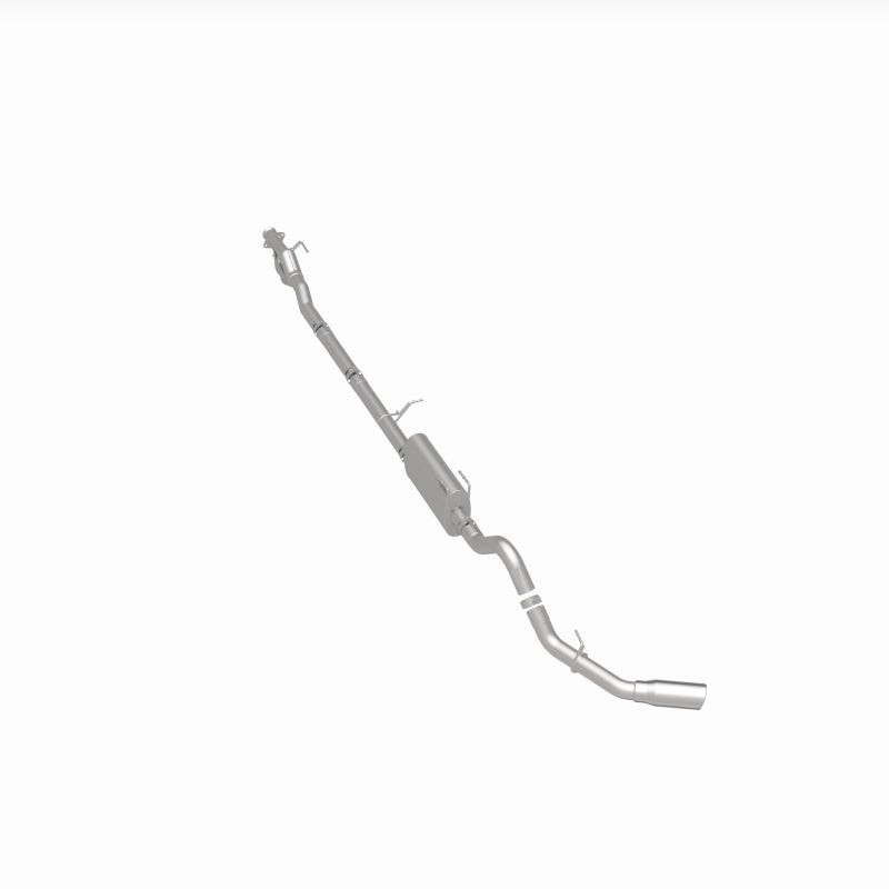 Magnaflow 106-1026 fits Ford BRE Exhaust Replacement Kit
