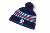 SPARCO 01232MRBM Windy Beanie Martini-Racing