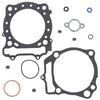 QuadBoss 563980 06-09 Suzuki LT-Z450 QuadSport Top End Gasket Set