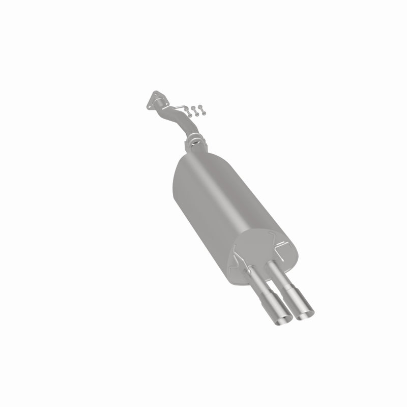 Magnaflow 108-0164 BRExhaust 96-04 fits Acura RL 3.5L Muffler Kit