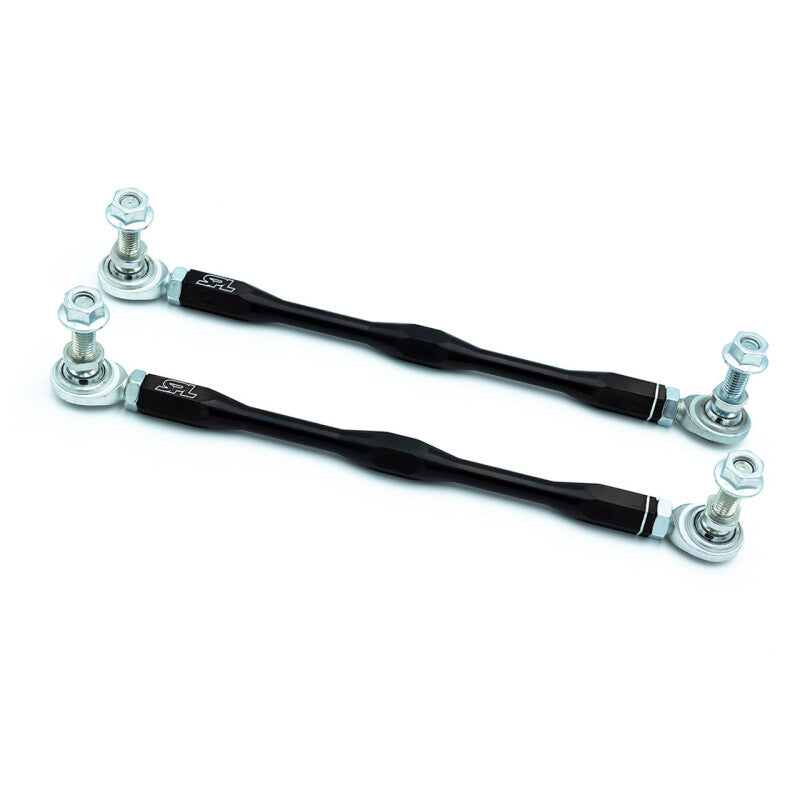 SPL Parts SPL FE E210 2023+ fits Toyota GR Corolla Front Adjustable Endlinks
