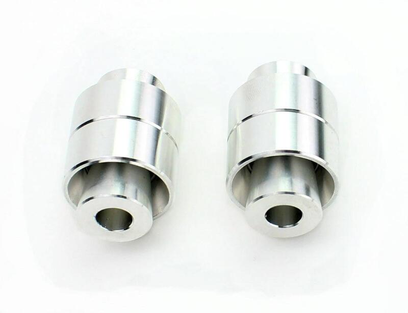 SPL Parts SPL RMLB Z34 2009+ fits Nissan 370Z Rear Mid Link Spherical Bushings