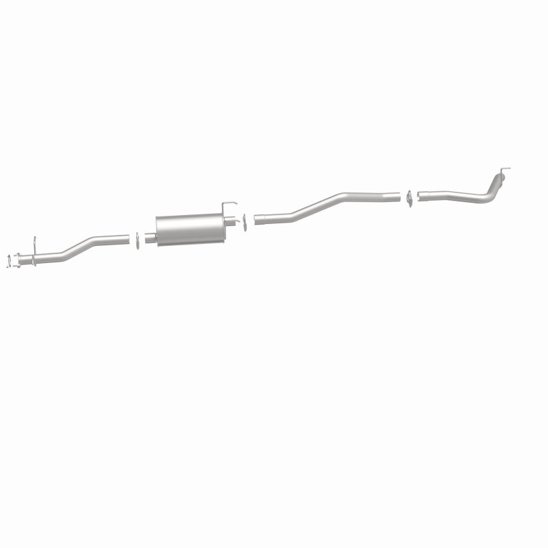 Magnaflow 106-0147 BRE Exhaust Kit 95-98 fits Toyota T100 3.4L