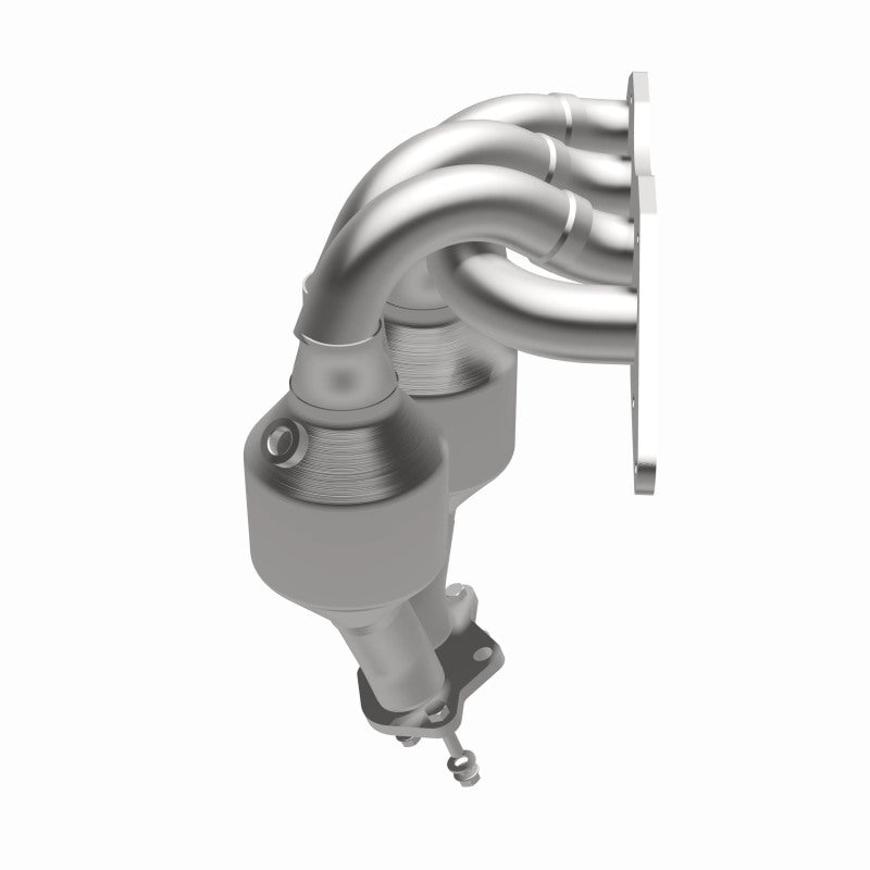 MagnaFlow 49347 Conv DF Eclipse 2.4 Manifold OE