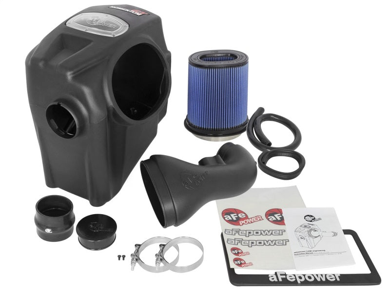 AFE 54-74106 um GT Pro 5R Intake System 15-16 fits GM Colorado/fits Canyon V6 3