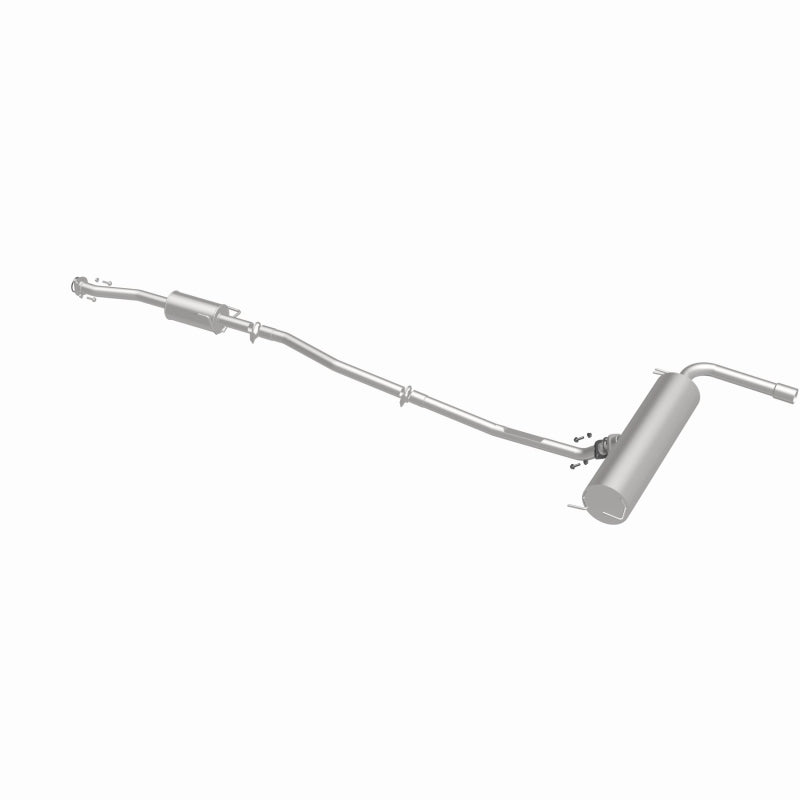 Magnaflow 106-0135 BRE Exhaust Kit 01-03 fits Toyota RAV4 2.0L
