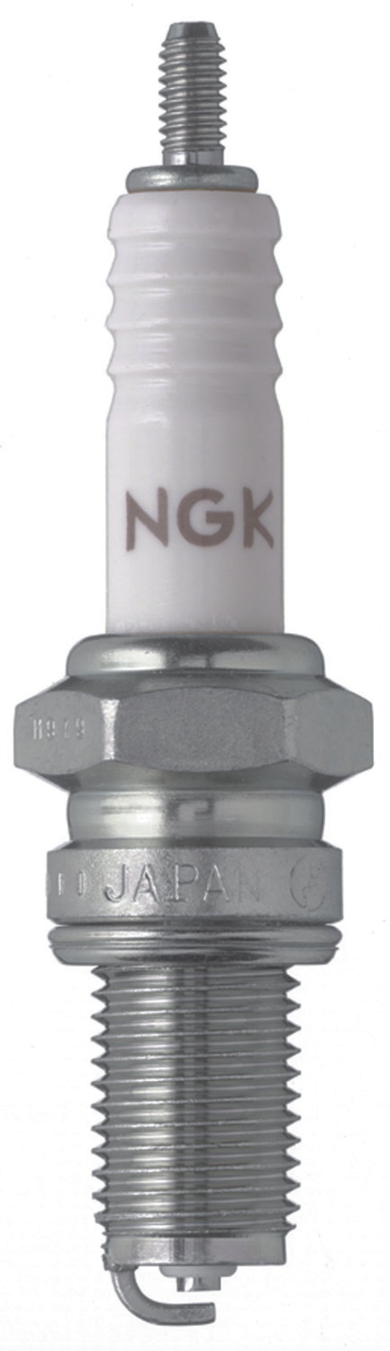 NGK 2120 Standard Spark Plug Box of 10 (D8EA)