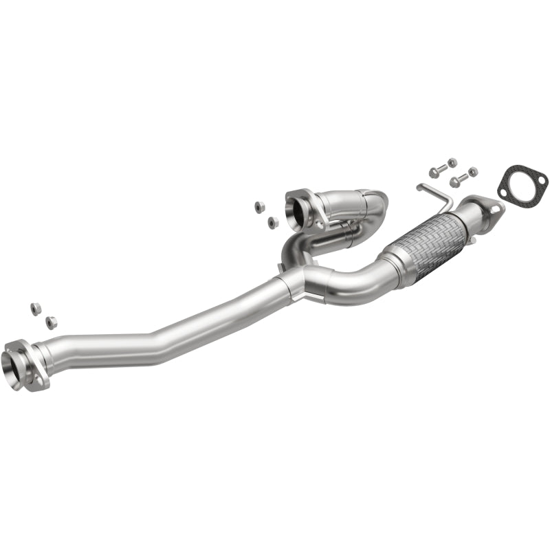 Magnaflow 107-0271 BRE Exhaust 05-07 fits Ford Five Hundred Mercury Montego 3.0L Front Pipe Kit
