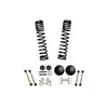 Skyjacker 2.5 in. Component Box w/ Front Dual Rate Long Travel Coils Rear Coil Spring Spacers