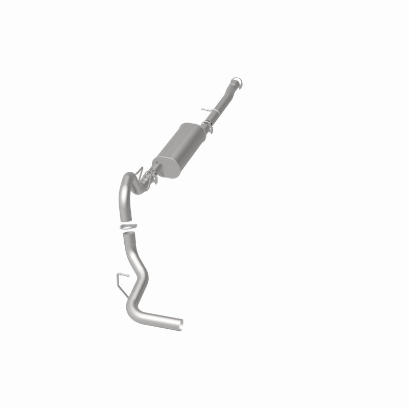 Magnaflow 106-0946 BRE Exhaust Kit Replacement fits Ford