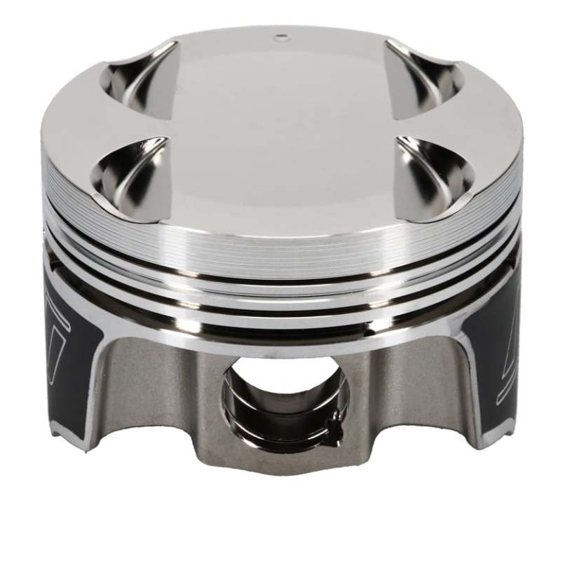 Wiseco 6656M855AP Mitsu 4G64 w/4G63 Heads 10.5:1 E85 Single Piston