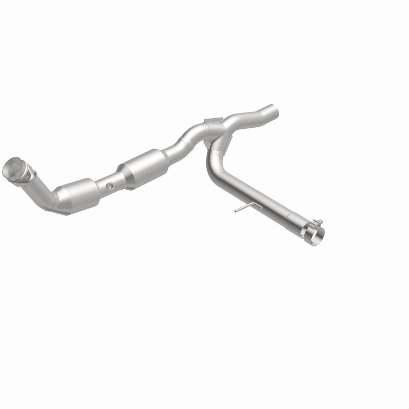 Magnaflow 4583744 2004 fits Ford F-150 5.4L Direct Fit Converter