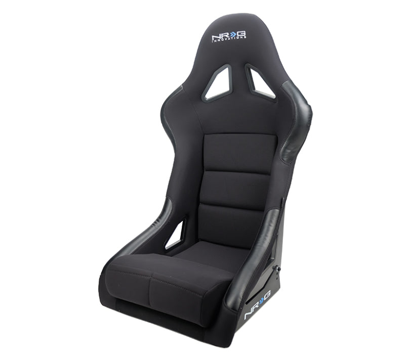 NRG FRP-330 FRP Bucket Seat Street/Track Comfort Style - Medium